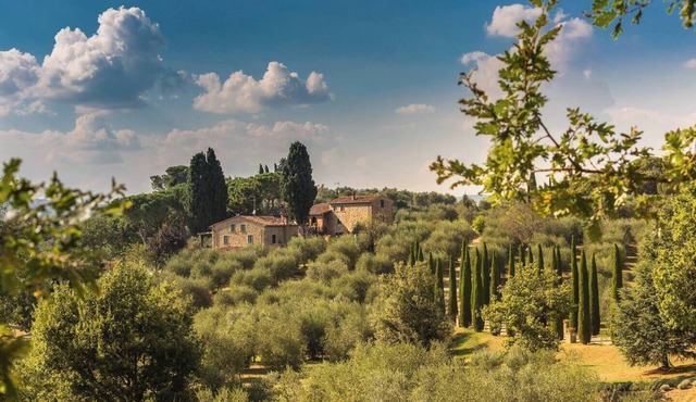 Villa Elena