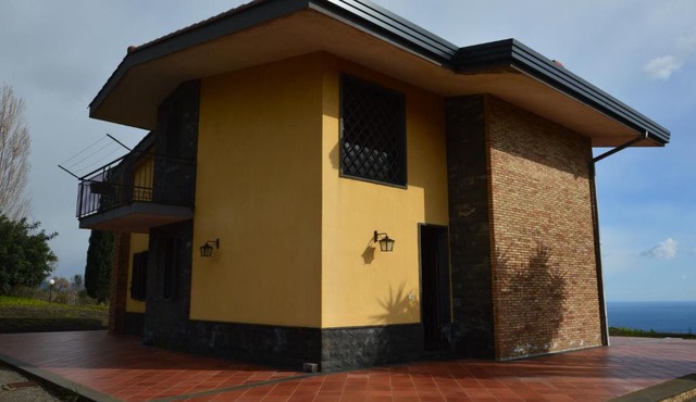 Villa Elena
