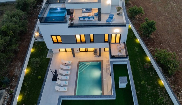 Villa Elena ZadarVillas