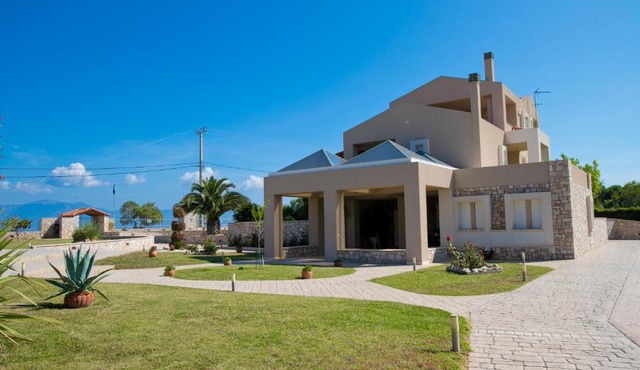 Villa Eleni