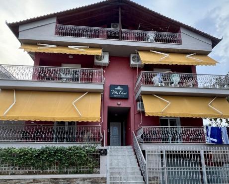 Villa Eleni