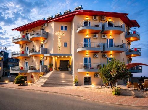 Villa Eleni