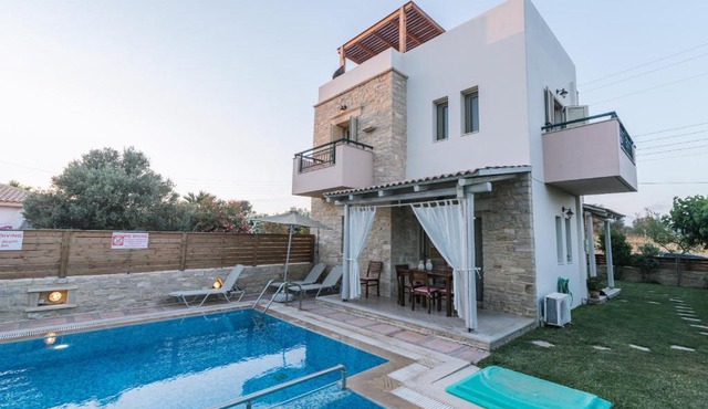 Villa Eleni