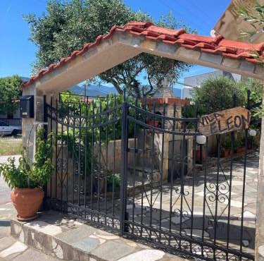 Villa Eleon 1