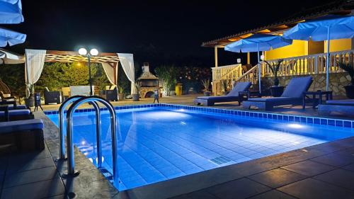 Villa Eleon