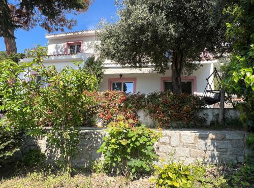 Villa Eleonas