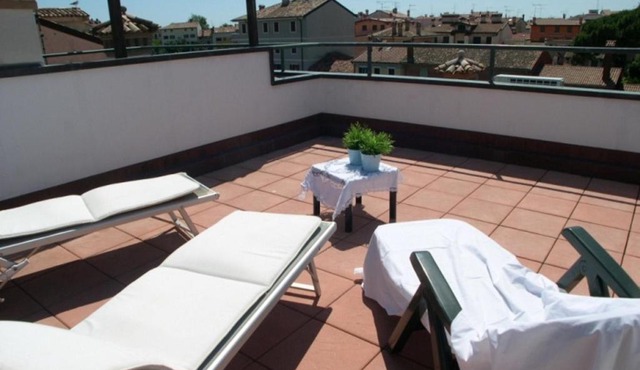 Villa Eleonora