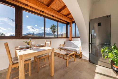 Villa Eleonora Residence App to 2