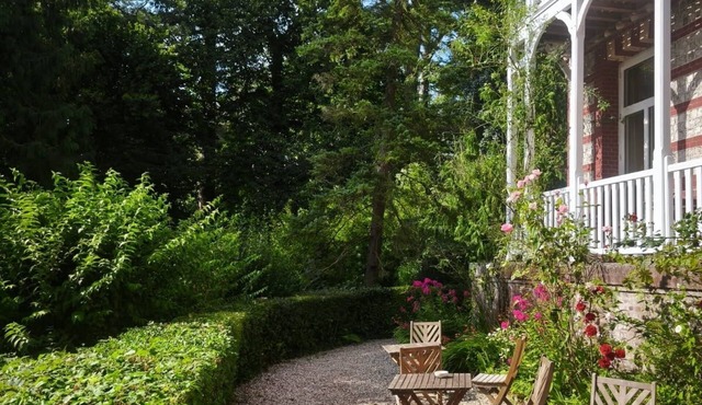 Villa Eliane
