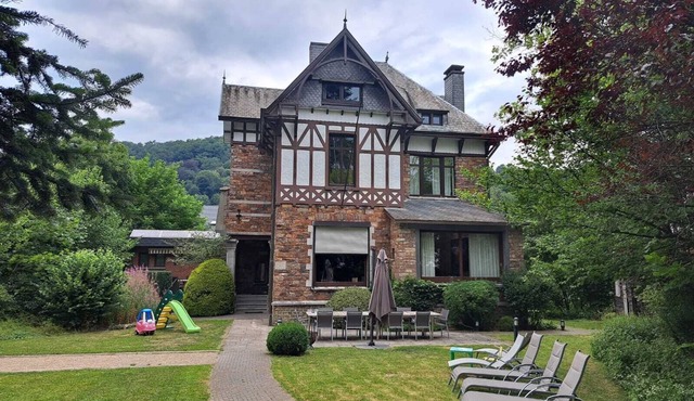 Villa Elie