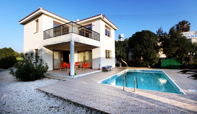 Villa Elina