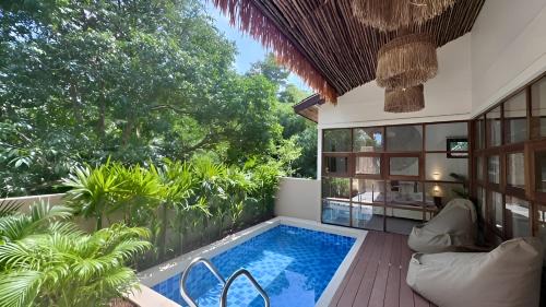 Villa Eliroba, Villa 30 - Adults only