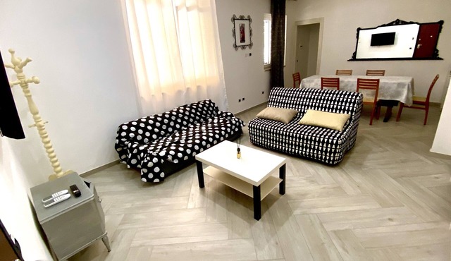 Villa Elisa Apartments