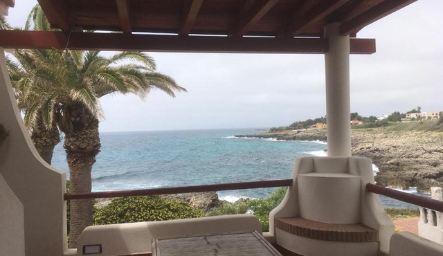 Villa Elisa B&B