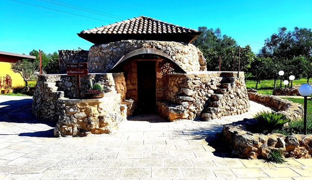 Villa Elisabetta