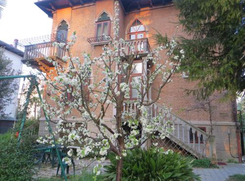 Villa Elisabetta