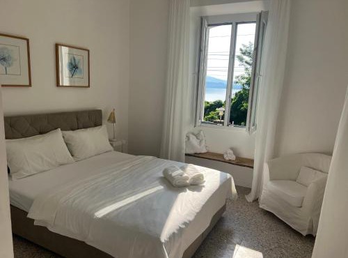 Villa Elisabetta Lago Maggiore