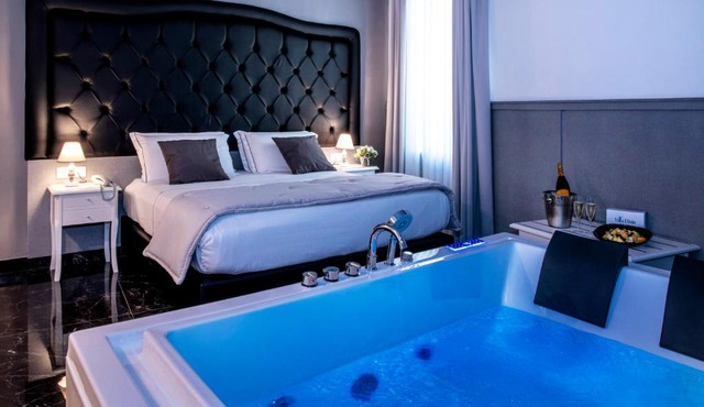 Villa Elisio Hotel & Spa