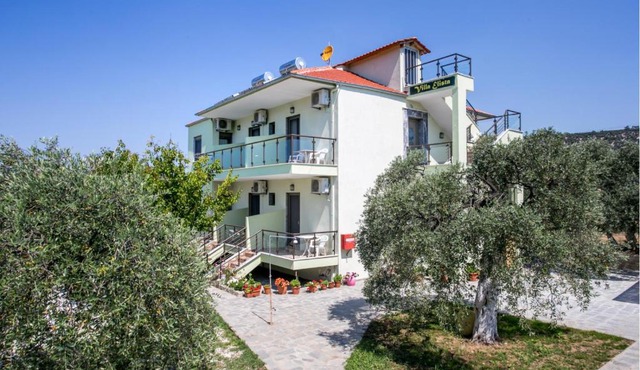 Villa Elista