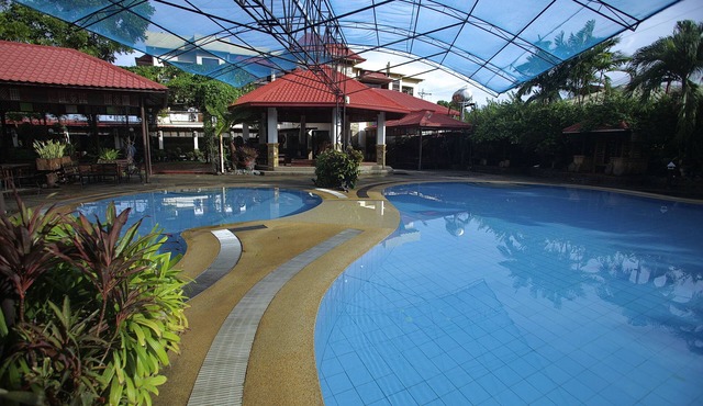 Villa Elita
