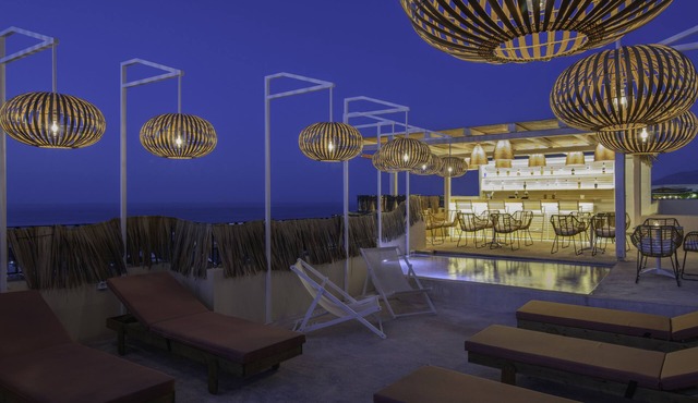Villa Elite by Checkin