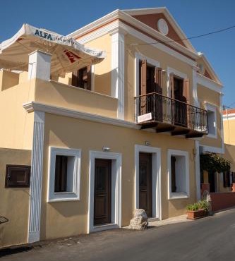 Villa Elizabeth