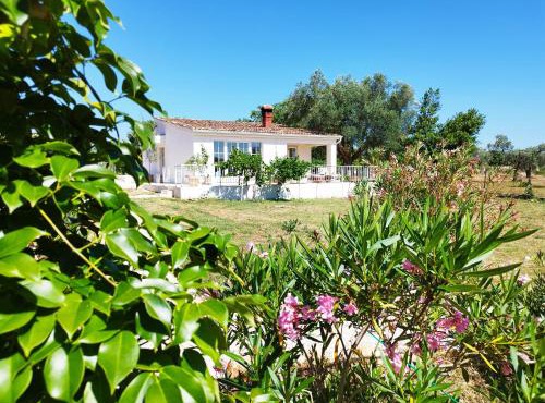 Villa Elizej