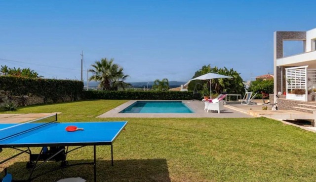 Villa Ellenica