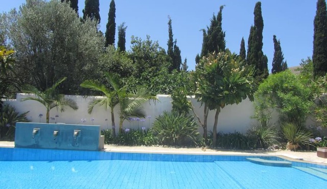 Villa Elloise