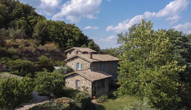 Villa Elmo