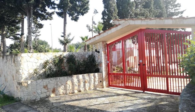 Villa Elodia - First Floor Apartment -