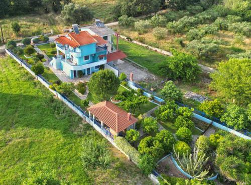 Villa Elpida