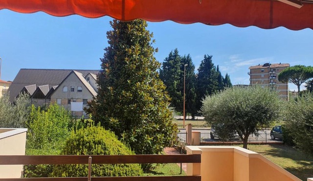 Villa Elsa, Cesena zona Ippodromo