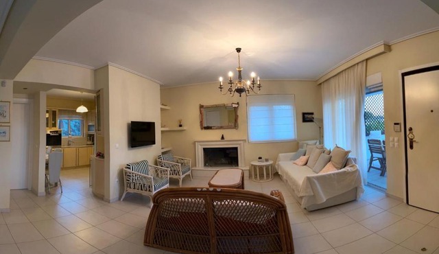 Villa Elsa