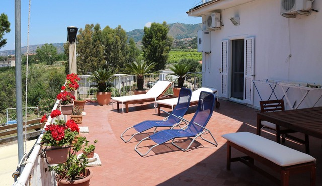 Villa Elvira Country House - Exclusive location