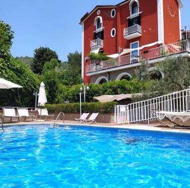 Villa Elvira