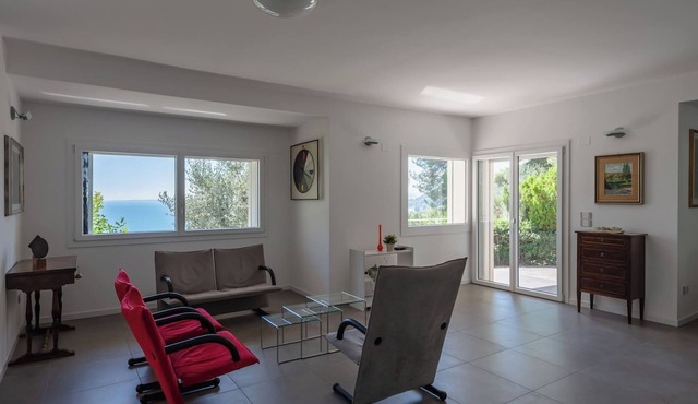 Villa Elvise - YourPlace Abruzzo