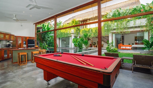Villa Elyse Seminyak