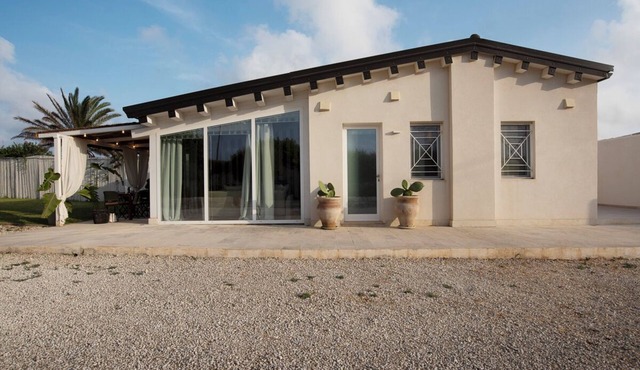 Villa Elysian con piscina privata