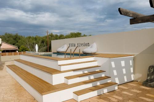Villa Elysion