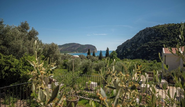 Villa Elysium