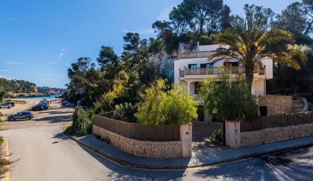 Villa Embarcadero