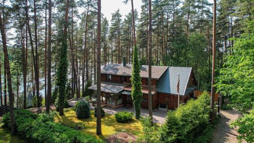 Villa Emerald