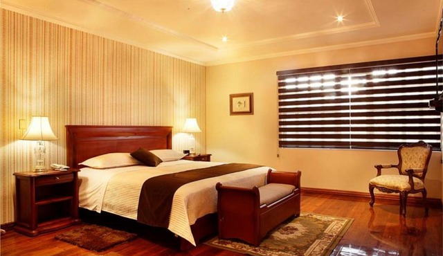 Villa Emilia Hostal