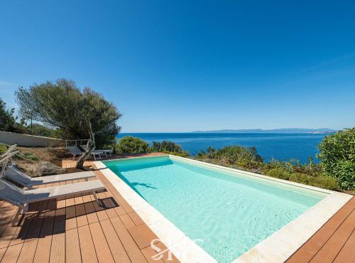 Villa Emilia