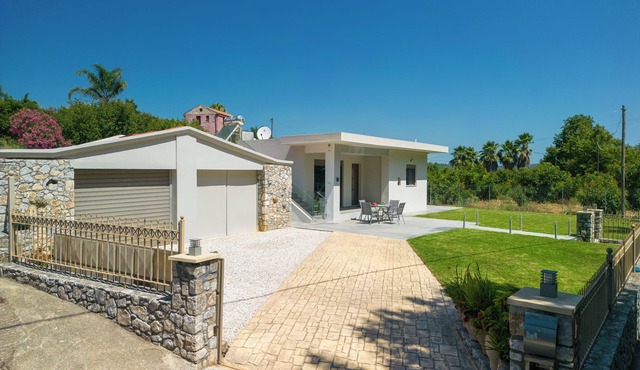 Villa Emily