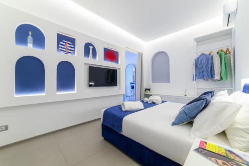 Villa Emma Exclusive in the Historic Center-Sorrento Coast