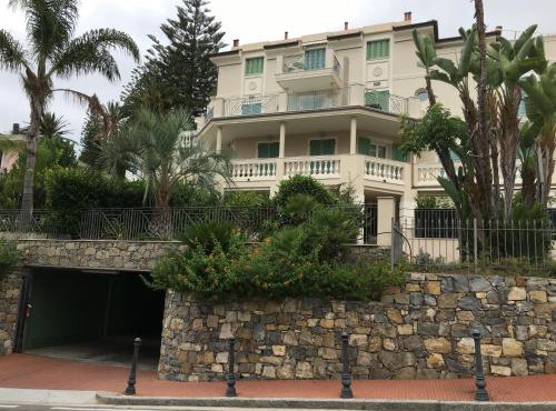 Villa Emma