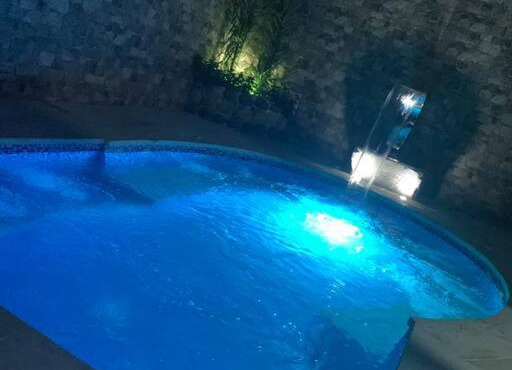 Villa en Apulo