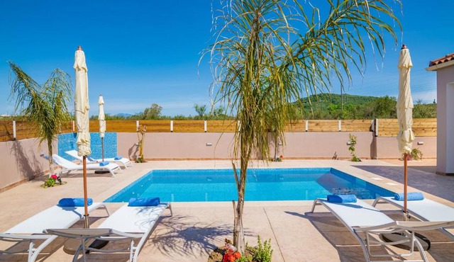 Villa En Elladi